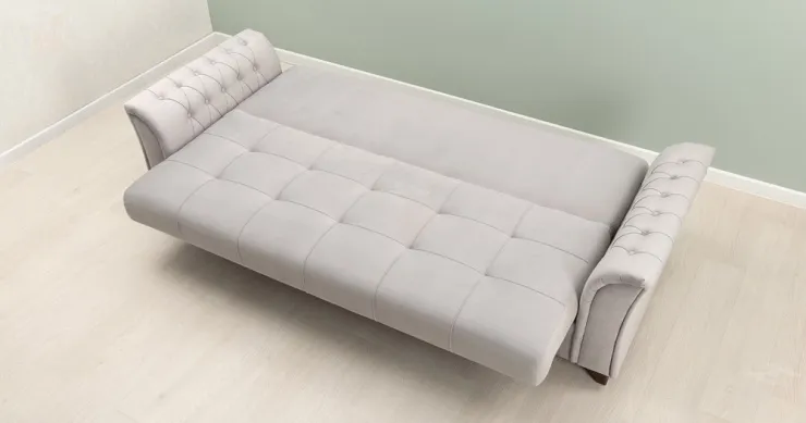 Диван-кровать Ирис ТД 580