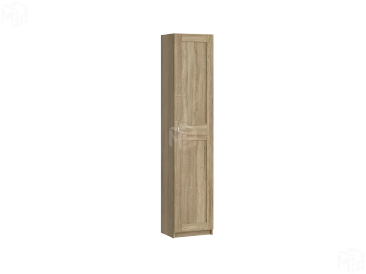 2.06.01.020.3 МАКС шкаф 1 дверь 50х38х233 сонома RU