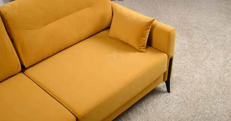 Диван-кровать Барселона ТД 671