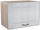 Шкаф навесной Лофт ШКН 500 ДУ