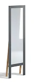 Зеркало напольное Калгари Графит Зеркало напольное Калгари Графит