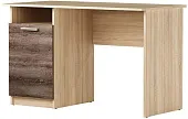Компьютерный стол ПКС-12  Дуб Сонома - Сакраменто Компьютерный стол ПКС-12  Дуб Сонома - Сакраменто