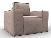 Кресло Лига-081 НПБ ( TOWER 05 бежевый )