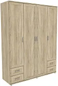 Шкаф для одежды ГАРУН-К 514.07