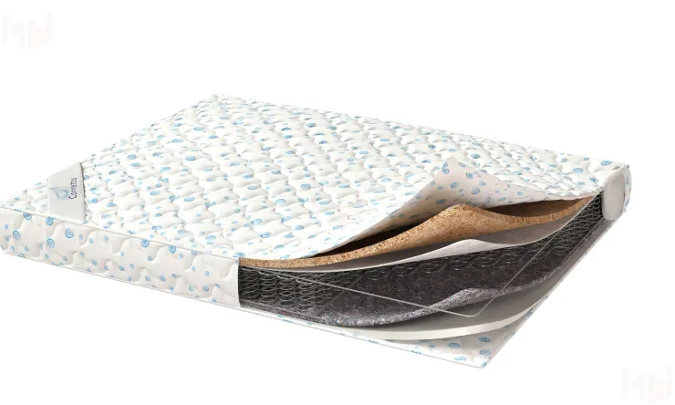 Матрас Bussiness-2 140*200 см Матрас Bussiness-2 140*200 см