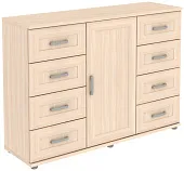 Комод ГАРУН-К 203.02 Комод ГАРУН-К 203.02