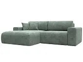 Диван угловой Лига-036 НПБ Классик левый угол