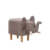 Пуф Leset Слоник (Milos 16, компаньон Milos 02)