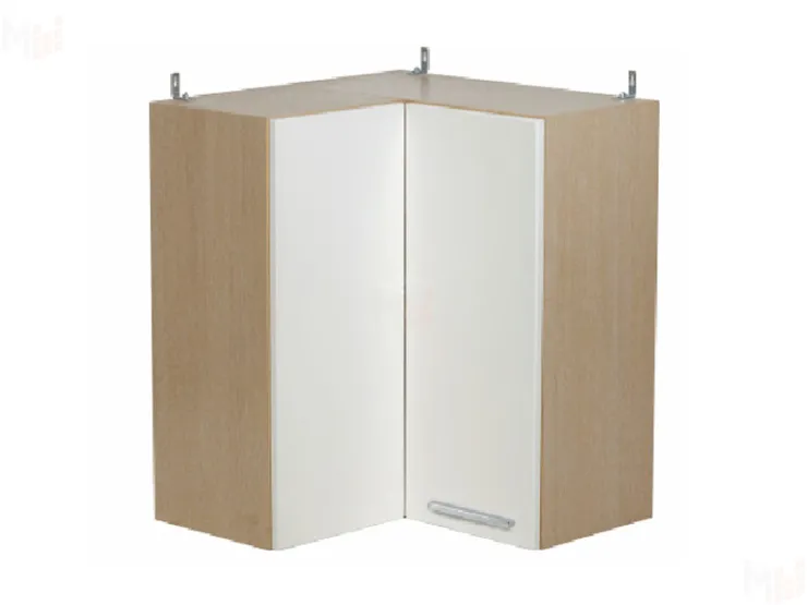 Шкаф навесной Атлас ШКН 600У