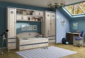 Мебель Капитан - комната для детей и подростков