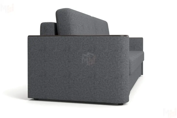 Диван Джонас серый