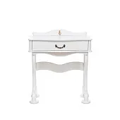 Стол туалетный Leset "Джульетта" (Молочный дуб)