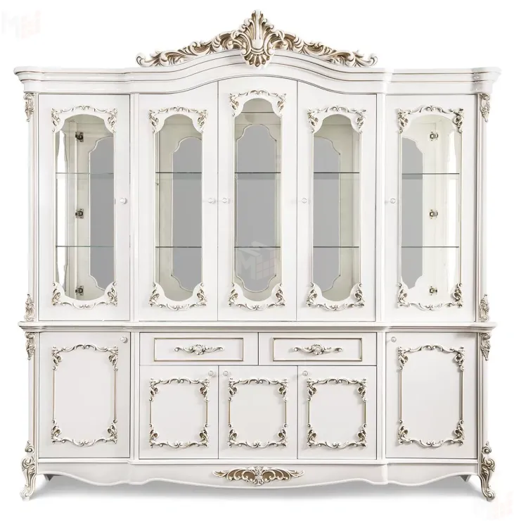 Сервант Флоренция 5