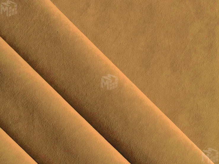 Диван прямой Лига-118 НПБ ( BRUT 10 желтый )