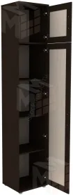 Шкаф для одежды ГАРУН-К 501.06