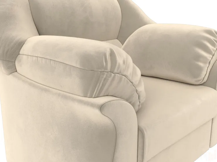 Кресло Карнелла ( Бежевый )