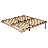 Основание с гибкими ламелями (1800) 1.1 Дерево Основание с гибкими ламелями (1800) 1.1 Дерево