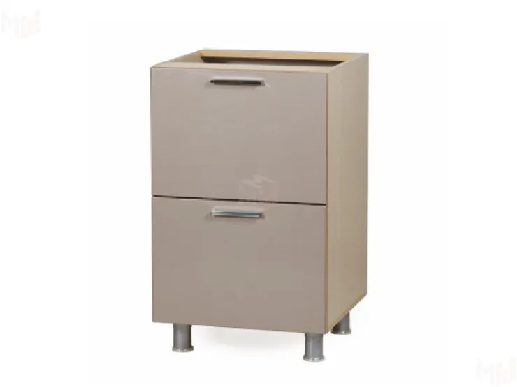 Стол рабочий Модерн СТР 500/2