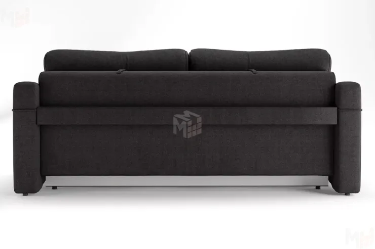 Диван-кровать Сицилия  Серый