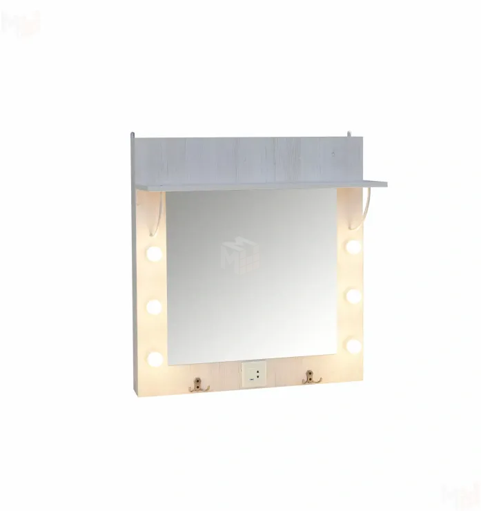 Зеркало Ольга-Милк 63 Винтерберг