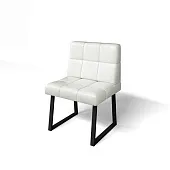 Кухонный диван РЕАЛ МД 660 милк