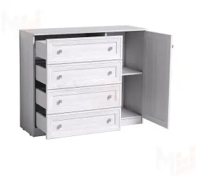 Тумба PAOLA 51 Тумба PAOLA 51