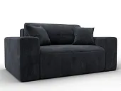 Кресло Лига-036 НПБ ( TOWER 11 темно-серый )