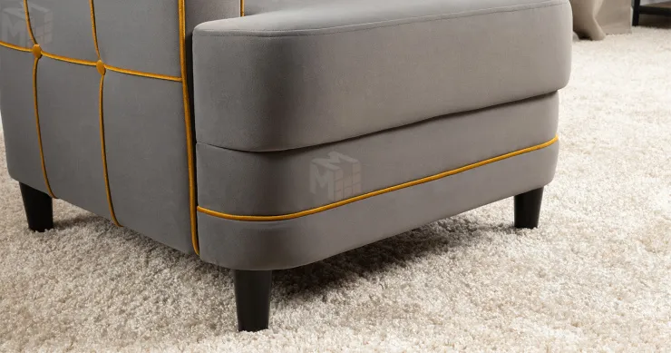 Кресло для отдыха Черри Н ТК 287