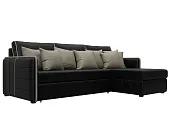 Диван угловой Лига-078 угол правый