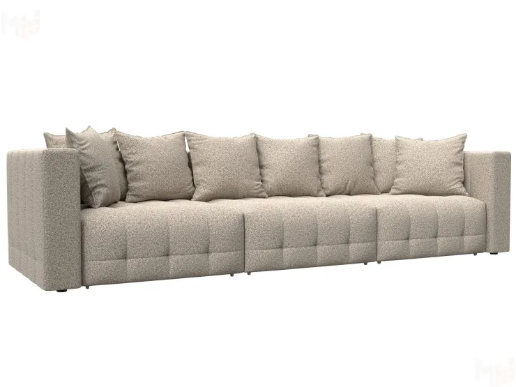 Диван прямой Лига-052 НПБ Лонг