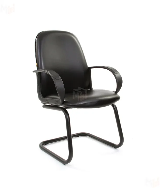 Кресло посетителя CHAIRMAN 279 V ЭКО