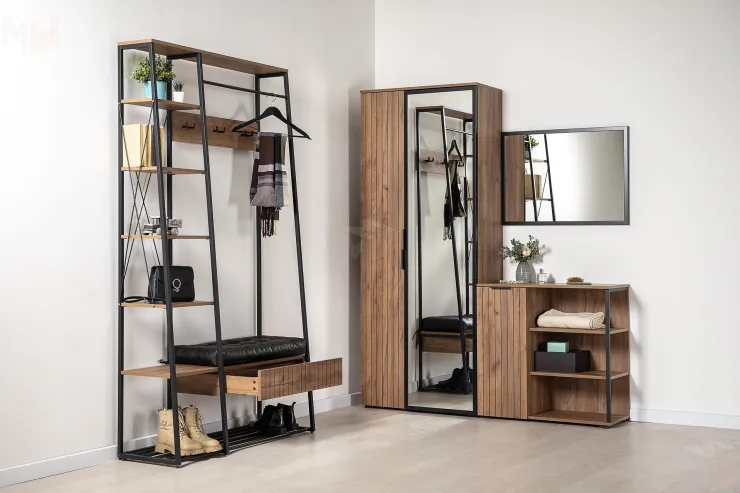 Модульная прихожая Гранд Модульная прихожая Гранд