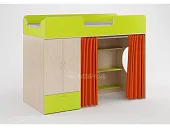 К-т занавесок Легенда 3