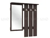Зеркало с вешалкой Белла Зеркало с вешалкой Белла