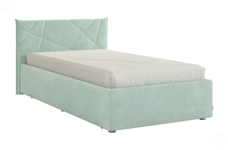 Кровать с основанием Квест 90х200 Кровать с основанием Квест 90х200