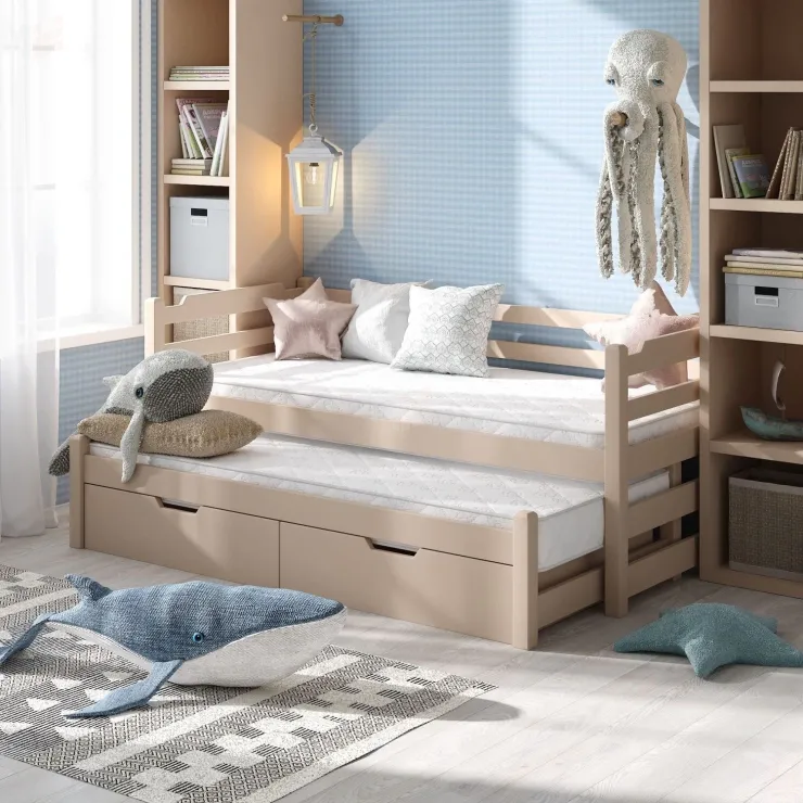 Детский матрас Bambino Light 90*190 см