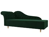 Кушетка Камерон левая