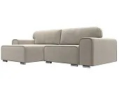Диван угловой Лига-029 левый угол