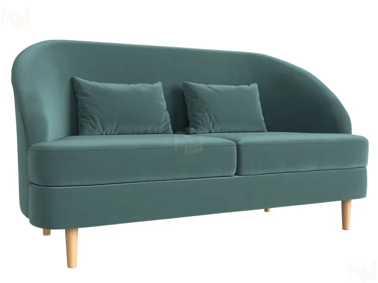 Кушетка Атико