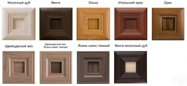 Пенал для белья № 114