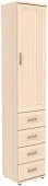 Шкаф для одежды ГАРУН-К 501.11