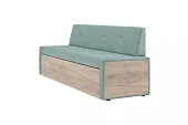 Кухонный диван Бали со спальным местом