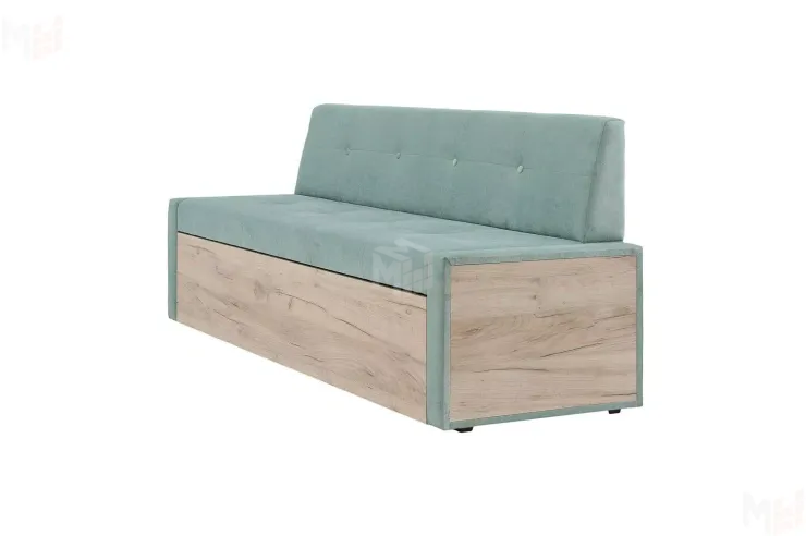 Кухонный диван Бали со спальным местом