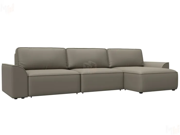 Диван угловой Лига-048 НПБ лонг