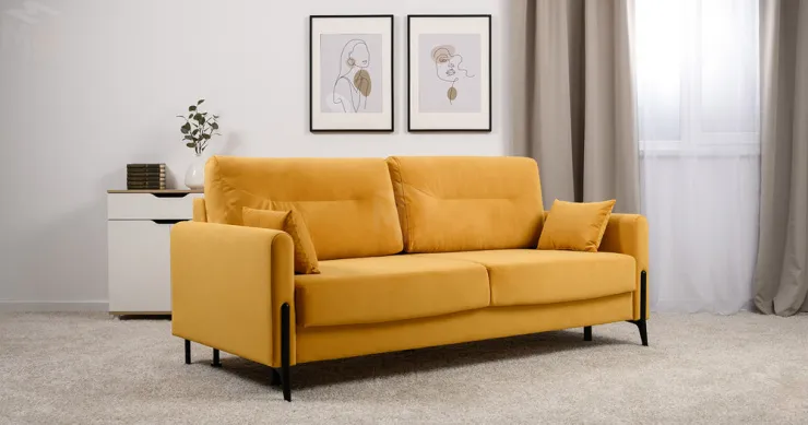 Диван-кровать Барселона ТД 671