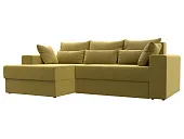 Диван угловой Майами левый угол