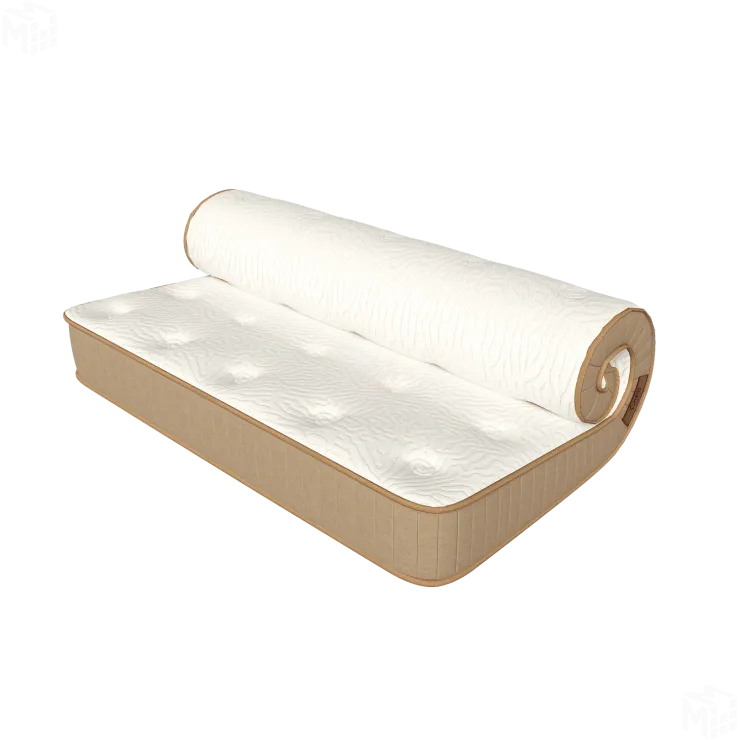 Матрас Milano 2  90*190 см