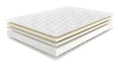 Матрас BIO Energy 180х200 см Матрас BIO Energy 180х200 см