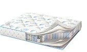 Матрас DE LUXE LIGHT 90*200 см Матрас DE LUXE LIGHT 90*200 см