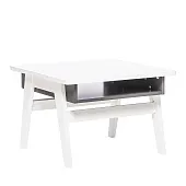 Стол Leset "Сканди" (Серый ясень/Молочный дуб) Стол Leset "Сканди" (Серый ясень/Молочный дуб)